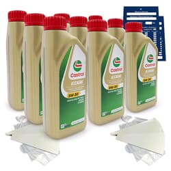 9L Castrol Edge Professional 5W30 LongLife 04
