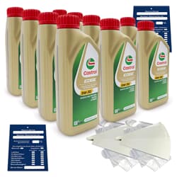 10L Castrol Edge Professional 5W30 LongLife 04