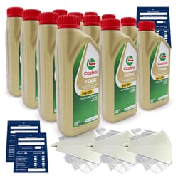 12L Castrol Edge Professional 5W30 LongLife 04