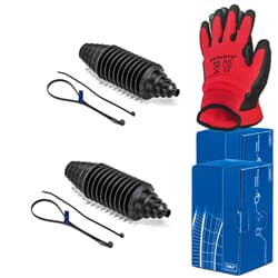 Conjunto de foles SKF