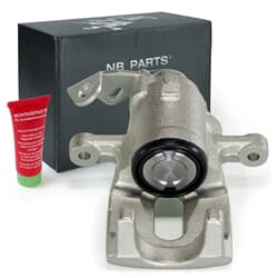 NB PARTS Étrier de frein arrière droit