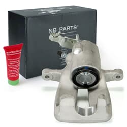 NB PARTS Bremssattel hinten links