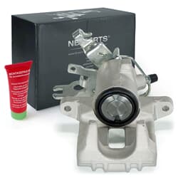 NB PARTS Bremssattel hinten rechts
