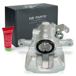 ABS Bremssattel hinten rechts