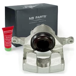 NB PARTS Bremssattel vorne links