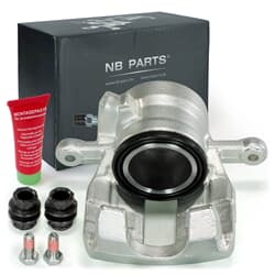 NB PARTS Étrier de frein avant
