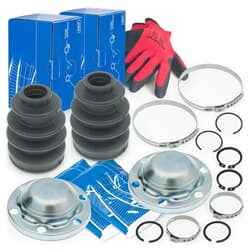 Conjunto de foles dianteiros SKF