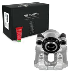 NB PARTS Bremssattel hinten rechts