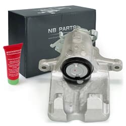 NB PARTS Bremssattel hinten rechts