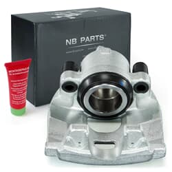 ABS Bremssattel vorne links