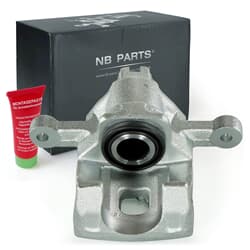 ABS Bremssattel hinten rechts