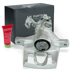 ABS Bremssattel hinten rechts