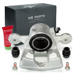 NB PARTS Bromsok fram vänster NB PARTS Bromsok fram vänster