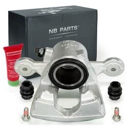 NB PARTS Étrier de frein avant