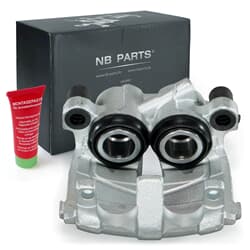 NB PARTS Etrier de frein avant gauche