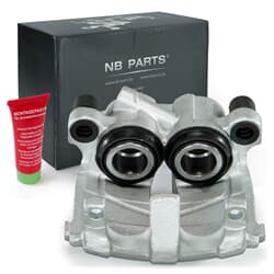NB PARTS Étrier de frein avant
