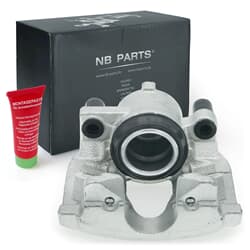 NB PARTS Bremssattel vorne