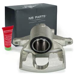 NB PARTS Bremssattel vorne