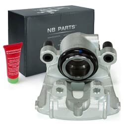 NB PARTS Bremssattel vorne links