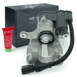 NB PARTS Pravý zadní brzdový trmen NB PARTS Pravý zadní brzdový trmen