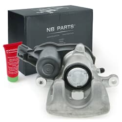 NB PARTS Levý zadní brzdový trmen NB PARTS Levý zadní brzdový trmen