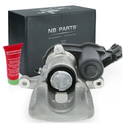 NB PARTS Pravý zadní brzdový trmen NB PARTS Pravý zadní brzdový trmen