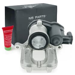 NB PARTS Pravý zadní brzdový trmen NB PARTS Pravý zadní brzdový trmen