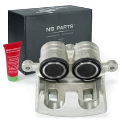 NB PARTS Pinza freno anteriore sinistra