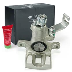 NB PARTS Bremssattel hinten links