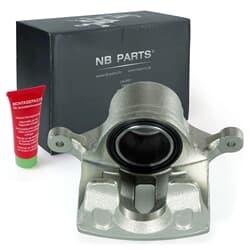 NB PARTS Bremssattel vorne