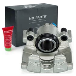 ABS Bremssattel vorne