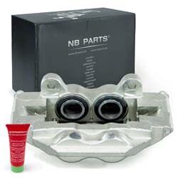 ABS Bremssattel vorne links