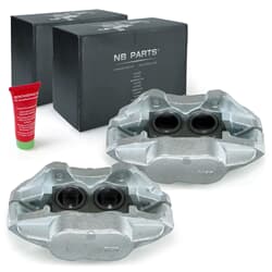 ABS Bremssättel vorne