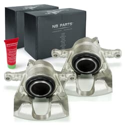 NB PARTS Bremssättel vorne