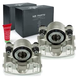 ABS Bremssättel vorne