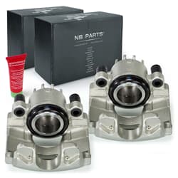 ABS Bremssättel vorne