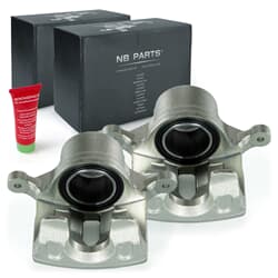 NB PARTS Bremssättel vorne