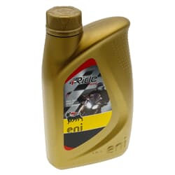 1 Liter Agip Eni i-Ride Racing 2T Motoröl