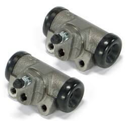NB PARTS Radbremszylinder Satz hinten