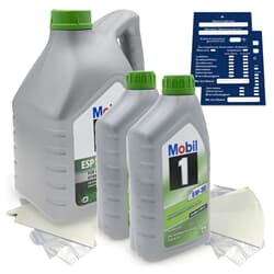 6L Mobil 1 5W30 ESP 229.31 229.51 229.52 API SN