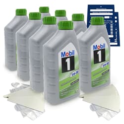8L Mobil 1 5W30 ESP 229.31 229.51 229.52 API SN