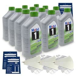12L Mobil 1 5W30 ESP 229.31 229.51 229.52 API SN
