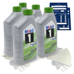 5L Mobil 1 5W30 ESP 229.31 229.51 229.52 API SN