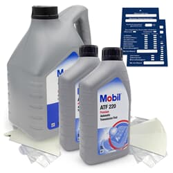 12L Mobil ATF 220 Dexron II D 236.7 97340