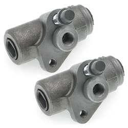ABS Radbremszylinder Satz hinten