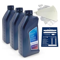 3L BMW Twinpower Turbo 5W30 Longlife 04