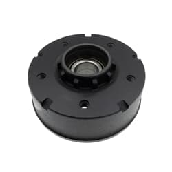 NB PARTS Brzdový buben 200x50 165,1x5 se hodí ifor Williams