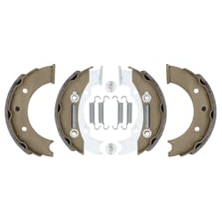 NB PARTS Bremsbacken Achssatz 135x30 passend für OMC 135.30