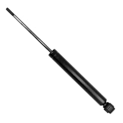 NB PARTS Auflaufdämpfer passend für OMC