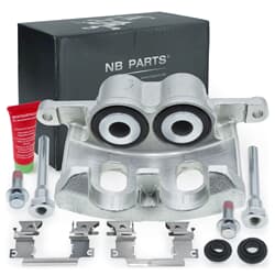 NB PARTS Bremssattel vorne links
